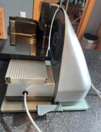 Vleessnijmachine Graef, Ophalen, Nieuw