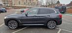 BMW X3 G01 2.0D xDrive  2018, Autos, Argent ou Gris, Achat, Diesel, Automatique