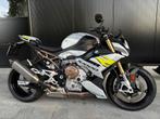 Bmw S1000R Hockenheim silver, Motoren, Motoren | BMW, 4 cilinders, Bedrijf, Naked bike, Meer dan 35 kW