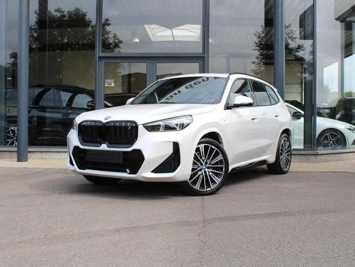 BMW iX1 xDrive30 M Sport / INDIV / PANO / 360 / HUD /FULL+, Auto's, BMW, Bedrijf, Te koop, iX1, ABS, Achteruitrijcamera, Adaptive Cruise Control