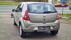 Dacia Sandero 1.2i Benzine 55Kw Euro 5 L.EZ O.K. Jaar 2012,, Euro 5, Elektrische buitenspiegels, Bedrijf, Handgeschakeld