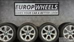 17 Inch BMW Winterbanden 3 Serie F30 F31 4 F32 F33 F36 394, Gebruikt, Banden en Velgen, 17 inch, Personenwagen