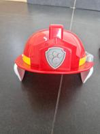 Helm en schieter marchal, Enlèvement, Utilisé