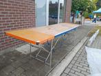 profesionele werk/behangtafel 3 meter, Doe-het-zelf en Bouw, Ladders en Trappen, Ophalen