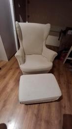fauteuil Ikea à donner, Ophalen, Gebruikt