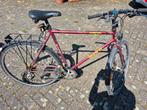 Heren fiets, Fietsen en Brommers, Ophalen, Versnellingen