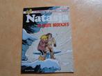 Natasja 12 De brute broekjes    1986, Boeken, Walthery, Eén stripboek, Nieuw, Ophalen of Verzenden