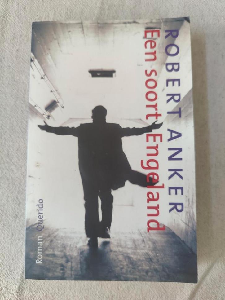 Robert Anker - Goedkope editie, Boeken, Literatuur, Zo goed als nieuw, Ophalen of Verzenden