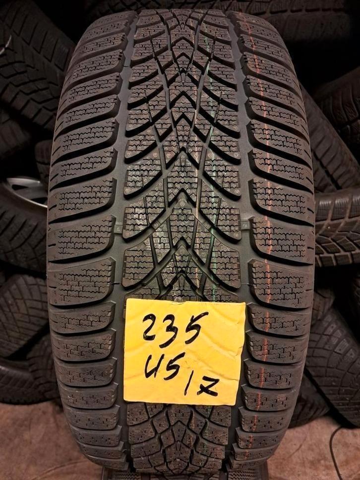2354517 235/45/17 235/45R17 nieuwe Dunlop, Auto diversen, Autosport-onderdelen, Zo goed als nieuw, Ophalen
