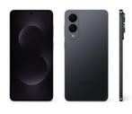 Samsung Galaxy S25 Edge 512Go, Ophalen, Zo goed als nieuw, Zwart