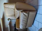 RELAXFAUTEUIL, Ophalen, Zo goed als nieuw, Leer