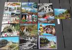 Ensemble de 13 cartes postales relatives à Lourdes, Collections, Cartes postales | Étranger, Affranchie, Enlèvement ou Envoi