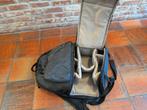 Lowepro fotografie rugzak, Audio, Tv en Foto, Foto | Cameratassen, Ophalen, Zo goed als nieuw
