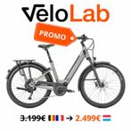 Moustache Xroad 2 Open 500Wh, Fietsen en Brommers, Ophalen, Nieuw, Minder dan 30 km per accu, Moustache