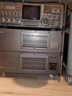 Icom ic4kl hf lineair, Telecommunicatie, Zenders en Ontvangers, Ophalen, Zo goed als nieuw