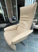 Jori Symphony (wit leder), Huis en Inrichting, Fauteuils, Ophalen