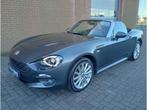 Fiat 124 Spider 1.4 MultiAir America 140PK MT6, Auto's, Euro 6, Cabriolet, Bruin, Handgeschakeld