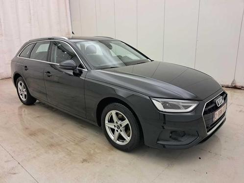 Audi A4 break diesel Automaat Face-lift Bouwjaar 9/2021 Euro, Auto's, Audi, Bedrijf, Te koop, A4, ABS, Airbags, Airconditioning