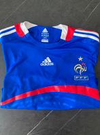 Voetbalshirt Frankrijk 2008, Verzamelen, Sportartikelen en Voetbal, Verzenden, Zo goed als nieuw