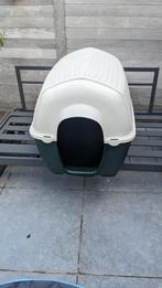 honden-of kattenhok, Dieren en Toebehoren, Hondenhokken, Ophalen, Gebruikt