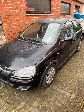 Opel corsa, Autos, Particulier, Achat, Corsa