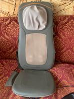 Medisana MV820 massagekussen massagestoel massageapparaat, Enlèvement, Comme neuf