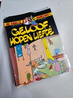 22 x De Familie Doorzon stripboeken, Plusieurs BD, Utilisé, Gerrit de Jager, Enlèvement ou Envoi