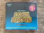 Pakket van 11 dubbel-cd’s Disco/R&B VERKOCHT, Ophalen of Verzenden