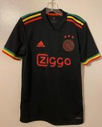 Ajax Voetbalshirt Bob Marley Origineel Nieuw 2024, Sport en Fitness, Ophalen of Verzenden, Zo goed als nieuw
