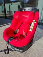 Autostoel AxissFix Maxi Cosi 2m – 4 jaar, Ophalen, Verstelbare rugleuning, Gebruikt, 0 t/m 18 kg