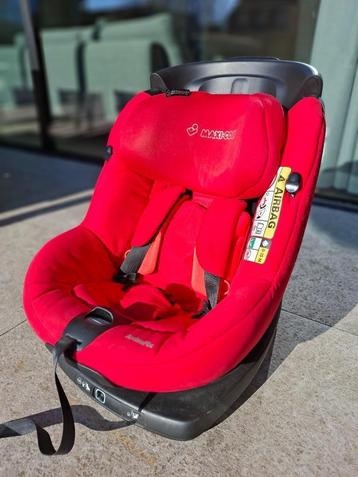 Autostoel AxissFix Maxi Cosi 2m – 4 jaar beschikbaar voor biedingen