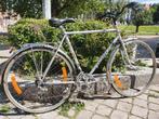 peugeot vintage fiets, Fietsen en Brommers, Ophalen, Gebruikt, Overige merken, Versnellingen