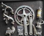 vintage Campagnolo Chorus groepset - 8 speed, Ophalen of Verzenden, Gebruikt, Racefiets