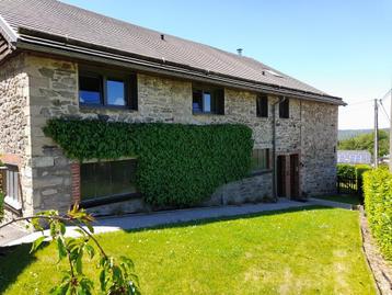 Gite rural 4 p. A 10 KM DU CIRCUIT SPA-FRANCORCHAMPS, Propriétaire, Village, 4 personnes, 2 chambres