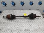 OPEL CORSA 1.4-16V Enjoy  [L_DRIVESHAFT] 2008, Enlèvement ou Envoi, Utilisé, Stiba membre