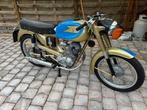 MOTO MORINI 98 cc 1960, Fietsen en Brommers, Brommers | Oldtimers, Ophalen, 4 versnellingen, 98 cc, Overige merken