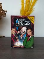 Het huis Anubis : De vijf van het magische zwaard deel 1, Enlèvement ou Envoi, Comme neuf