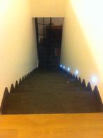 Standaardmaten voor trappen in natuursteen, Doe-het-zelf en Bouw, Ladders en Trappen, Ophalen, Nieuw, Trap