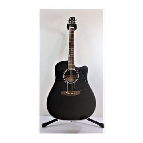 Takamine EF261 SB electische / akoestische gitaar in  top st, Muziek en Instrumenten, Snaarinstrumenten | Gitaren | Akoestisch