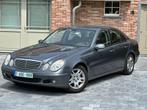 Mercedes E200 cdi 2005, Auto's, Diesel, Particulier, Te koop, Euro 3