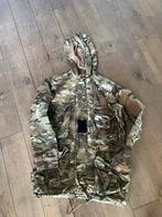 NL Tactical zakkenjas, Ophalen, Zo goed als nieuw, Maat 48/50 (M)
