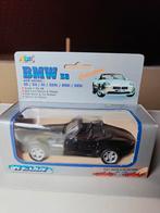 Welly BMW Z8, Enlèvement ou Envoi, Comme neuf