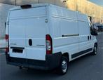 Citroën Jumper 3.0 hdi 170.000 km euro 5 2013, Auto's, Citroën, Jumper, Diesel, Particulier, Achteruitrijcamera