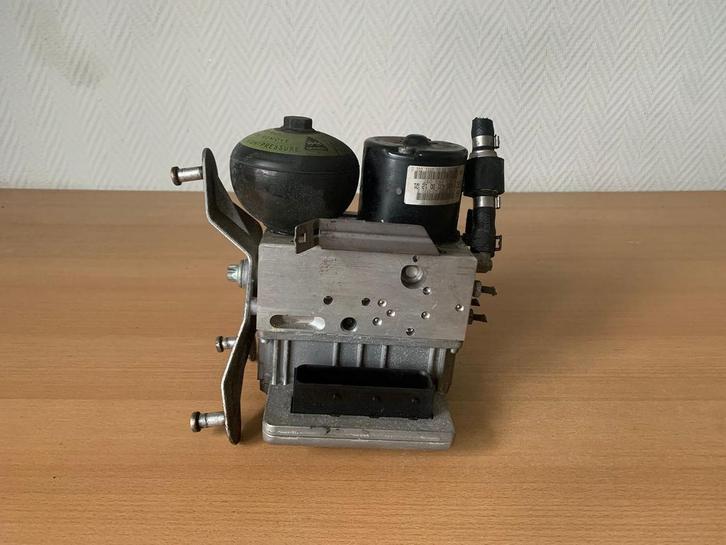 ABS-pomp / SBC module mercedes E-klasse W211 0265960046, Autos : Pièces & Accessoires, Freins & Transmission, Mercedes-Benz, Utilisé