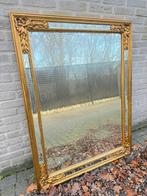 Officiële Deknudt Spiegel, Enlèvement