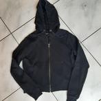 zwarte vest met kap JBC, Groggy by JBC, Zwart, Ophalen of Verzenden, Maat 36 (S)