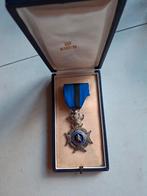 Médaille, Enlèvement ou Envoi