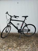Tourfiets, Gebruikt, Vering, 15 tot 20 versnellingen, 57 tot 61 cm