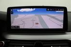 (2BQM176) BMW 5 Touring, Auto's, BMW, Automaat, Achterwielaandrijving, Euro 6, USB