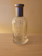 bouteille de parfum vide hugo boss BOSS Bottled 200 ml, Utilisé, Enlèvement ou Envoi